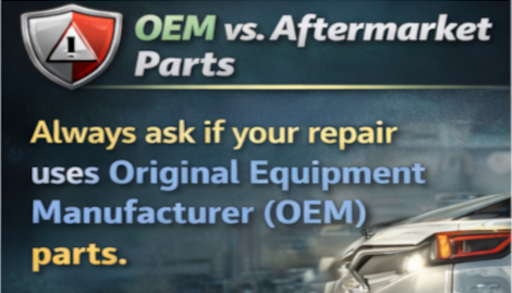 The OEM vs. Aftermarket Strategy: Expert Advice from 4 Seasons