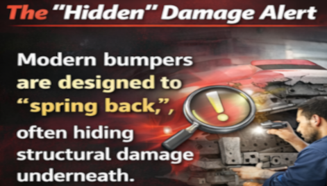 The “Hidden” Damage Guide: Expert Advice from 4 Seasons